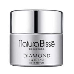 Kasvovoide Natura Bissé Diamond Extreme Cream Light Texture, 50 ml hinta ja tiedot | Natura Bisse Hajuvedet ja kosmetiikka | hobbyhall.fi
