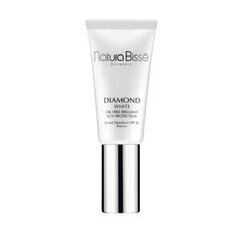 Aurinkovoide Natura Bissé Diamond White Oil-Free Brilliant Sun Protection SPF50+, 30 ml hinta ja tiedot | Aurinkovoiteet | hobbyhall.fi