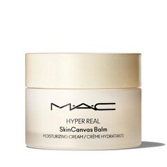 Kasvovoide MAC Hyper Real Skincanvas Balm, 15 ml hinta ja tiedot | Kasvovoiteet | hobbyhall.fi