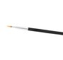 Meikkisivellin MAC Angled Brow Brush 208s, 1 kpl. hinta ja tiedot | Meikkisiveltimet ja meikkisienet | hobbyhall.fi