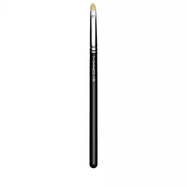 Meikkisivellin MAC Pencil Brush 219S, 1 kpl. hinta ja tiedot | Meikkisiveltimet ja meikkisienet | hobbyhall.fi