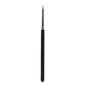 Meikkisivellin MAC Pencil Brush 219S, 1 kpl. hinta ja tiedot | Meikkisiveltimet ja meikkisienet | hobbyhall.fi