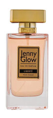 Hajuvesi Jenny Glow Liberte Pour Femme EDP naisille, 15 ml hinta ja tiedot | Jenny Glow Hajuvedet ja kosmetiikka | hobbyhall.fi