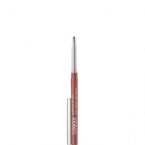 Huulten rajauskynä Clinique Quickliner For Lips Cocoa Rose, 0,26 g hinta ja tiedot | Huulipunat, huulikiillot ja huulirasvat | hobbyhall.fi