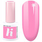 Hi Hybridgeeli #207 Soft Pink 5ml hinta ja tiedot | Kynsilakat ja kynsienhoitotuotteet | hobbyhall.fi