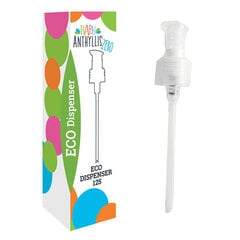 Vauva ANTHYLLIS ZERO Ekologinen annostelija 125 ml:n pakkaukselle hinta ja tiedot | Baby Meikit | hobbyhall.fi