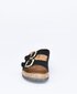 Sandaalit naisille, MSMG, 21911901 EIAP00005118 hinta ja tiedot | Naisten sandaalit ja tossut | hobbyhall.fi