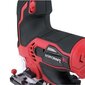 Langaton jiirisaha Worcraft 20V LI-ION hinta ja tiedot | Sahat ja sirkkelit | hobbyhall.fi