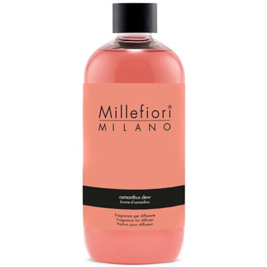 Kodin tuoksulisäys Millefiori Milano Osmanthus Dew, 500 ml hinta ja tiedot | Huonetuoksut | hobbyhall.fi