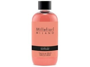 Kodin tuoksulisäys Millefiori Milano Osmanthus Dew, 250 ml hinta ja tiedot | Huonetuoksut | hobbyhall.fi