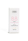 BB-voide Ziaja BB SPF15 Light Tone, 50 ml hinta ja tiedot | Kasvovoiteet | hobbyhall.fi