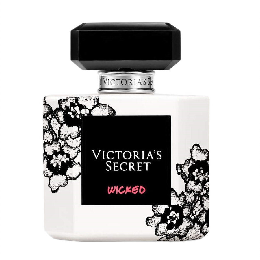 Hajuvesi Victoria's Secret Wicked EDP naisille, 100 ml hinta ja tiedot | Naisten hajuvedet | hobbyhall.fi