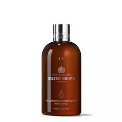 Volyymia lisäävä hoitoaine Molton Brown Nettle, 300 ml hinta ja tiedot | Molton Brown Hajuvedet ja kosmetiikka | hobbyhall.fi