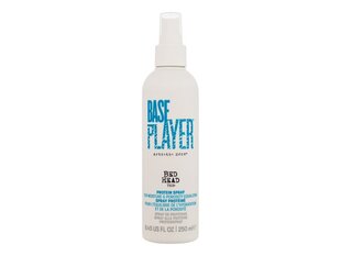 Proteiinia sisältävä hiuslakka Tigi Bed Head Artistic Edit Base Player, 250 ml hinta ja tiedot | Naamiot, öljyt ja seerumit | hobbyhall.fi