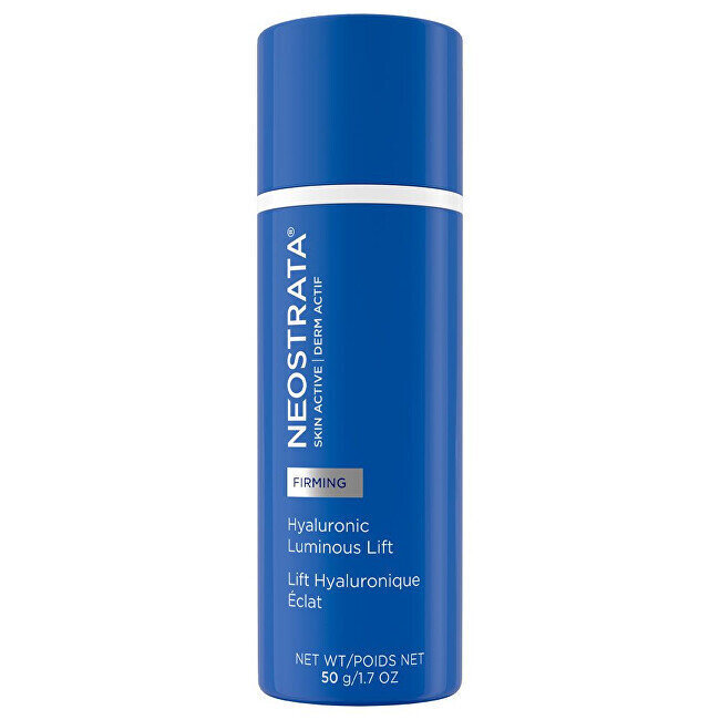 Geelikasvovoide Neostrata Hyaluronic Luminous Lift, 50 g hinta ja tiedot | Kasvovoiteet | hobbyhall.fi