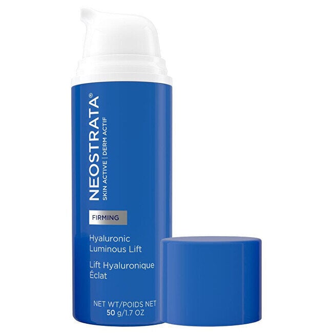 Geelikasvovoide Neostrata Hyaluronic Luminous Lift, 50 g hinta ja tiedot | Kasvovoiteet | hobbyhall.fi