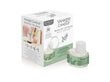 Ilmankostuttimen tuoksutäyttö Yankee Candle Serene Air Refill Restorative Hinoki ja Juniper, 17 ml hinta ja tiedot | Huonetuoksut | hobbyhall.fi