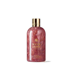 Suihkugeeli Molton Brown Rose Dunes, 300 ml hinta ja tiedot | Molton Brown Hajuvedet ja kosmetiikka | hobbyhall.fi