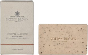 Vartalokuorinta Molton Brown Re-Charge Black Pepper Bodyscrub, 250 g hinta ja tiedot | Molton Brown Hajuvedet ja kosmetiikka | hobbyhall.fi