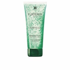 Hiusten kasvua stimuloiva shampoo Rene Furterer Forticea Revitalizing Fortifying Shampoo, 200 ml hinta ja tiedot | Rene Furterer Hajuvedet ja kosmetiikka | hobbyhall.fi