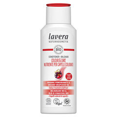 Hoitoaine värjätyille hiuksille Lovera Color & Care, 200 ml hinta ja tiedot | Shampoot | hobbyhall.fi