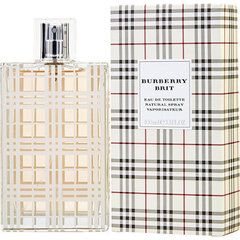 Hajuvesi Burberry Brit EDT naisille 2 ml hinta ja tiedot | Naisten hajuvedet | hobbyhall.fi