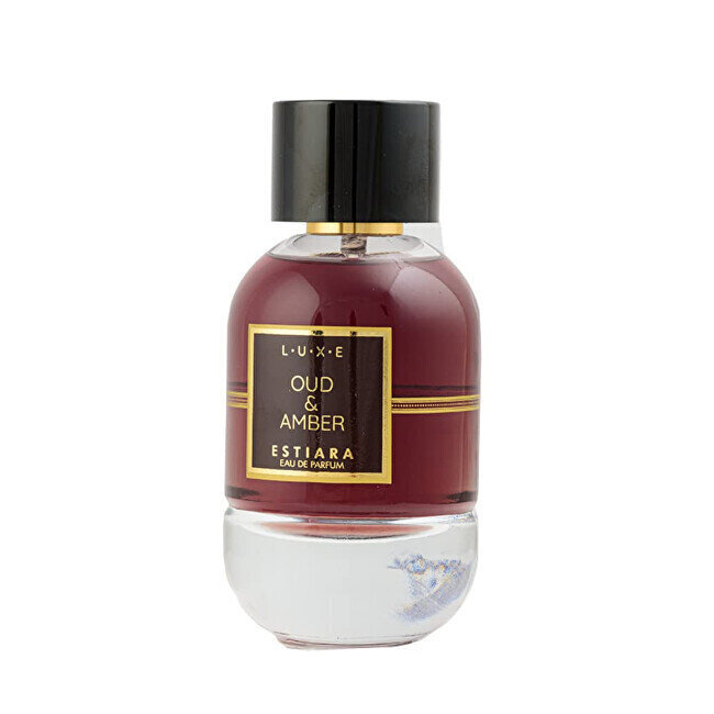 Hajuvesi Estiara Oud & Amber Eau De Parfum EDP miehille/naisille, 100 ml hinta ja tiedot | Naisten hajuvedet | hobbyhall.fi