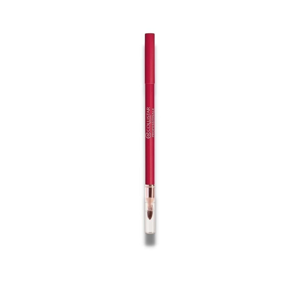 Huulikynä Collistar Professional Pencil Lips Long Lasting 111 Rose, 1,2 g hinta ja tiedot | Huulipunat, huulikiillot ja huulirasvat | hobbyhall.fi