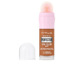 Peitevoide Maybelline New York Instant Anti-Age Perfector 4in1 Glow, 03 Medium Deep, 20 ml hinta ja tiedot | Maybelline Hajuvedet ja kosmetiikka | hobbyhall.fi