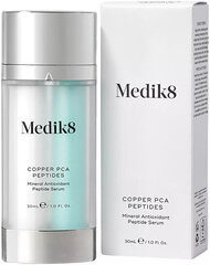 Medik8 Copper PCA peptid seerumi Medik8 Copper PCA peptide, 30 ml hinta ja tiedot | Medik8 Hajuvedet ja kosmetiikka | hobbyhall.fi