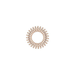 Spiraaliset hiusnauhat Invisibobble Original Bronze Me Pretty, 3 kpl. hinta ja tiedot | Hiustarvikkeet | hobbyhall.fi