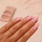 Liimakynnet Tekokynnet Soft & Subtle Salon Nails, 24 kpl hinta ja tiedot | Manikyyri- ja pedikyyritarvikkeet | hobbyhall.fi