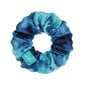 Hiussolmio Invisibobble Sprunchie Bikini Sea of Blues hinta ja tiedot | Hiustarvikkeet | hobbyhall.fi