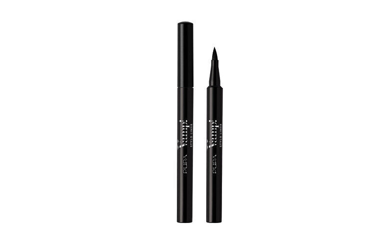 Eye Liner Pupa Vamp! Stylo Liner, 1,1 ml hinta ja tiedot | Silmämeikit | hobbyhall.fi