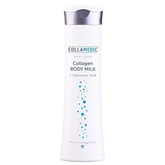 Vartalomaito Collamedic Collagen, 300 ml hinta ja tiedot | Collamedic Hajuvedet ja kosmetiikka | hobbyhall.fi