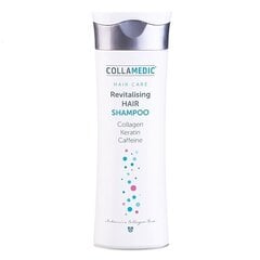 Shampoo Collamedic Revitalizing Hair Conditioner, 200 ml hinta ja tiedot | Collamedic Hajuvedet ja kosmetiikka | hobbyhall.fi