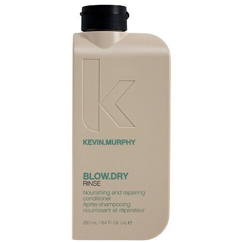 Ravitseva hiustenhoitoaine Kevin Murphy Blow Dry Rinse, 250 ml hinta ja tiedot | Hoitoaineet | hobbyhall.fi