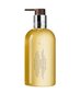 Käsisaippua Molton Brown London Flora Luminare, 300 ml hinta ja tiedot | Saippuat | hobbyhall.fi