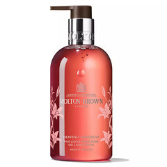 Käsisaippua Molton Brown London Heavenly Gingerlily, 300 ml hinta ja tiedot | Molton Brown Hajuvedet ja kosmetiikka | hobbyhall.fi