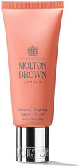 Käsivoide Molton Brown Heavenly Gingerlilly, 40 ml hinta ja tiedot | Molton Brown Hajuvedet ja kosmetiikka | hobbyhall.fi
