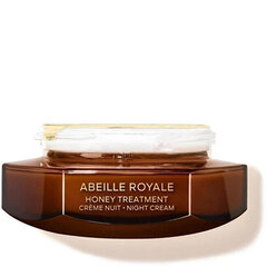 Yövoide Guerlain Abeille Royale Honey Treatment, 50 ml hinta ja tiedot | Guerlain Kasvojenhoitotuotteet | hobbyhall.fi