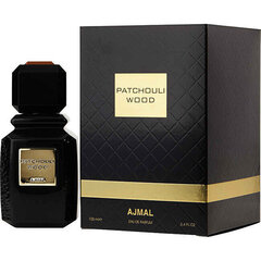 Hajuvesi Ajmal Patchouli Wood EDP naisille/miehille, 50 ml hinta ja tiedot | Naisten hajuvedet | hobbyhall.fi