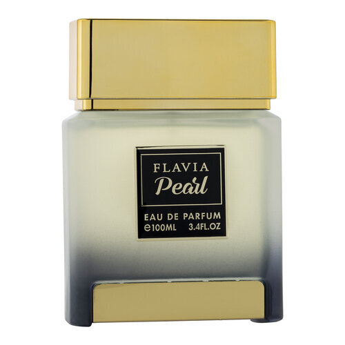 Flavia Pearl EDP naisille, 100 ml hinta ja tiedot | Naisten hajuvedet | hobbyhall.fi