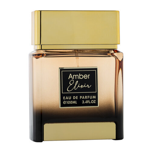 Flavia Amber Elixir EDP miehille, 100 ml hinta ja tiedot | Naisten hajuvedet | hobbyhall.fi