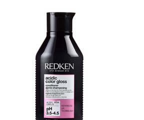 Hiustenhoitoaine värjätyille hiuksille Redken Acidic Color Gloss, 500 ml hinta ja tiedot | Hoitoaineet | hobbyhall.fi