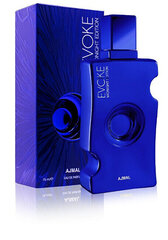 Hajuvesi Ajmal Evoke Midnight Edition For Her EDP naisille, 75 ml hinta ja tiedot | Ajmal Hajuvedet ja kosmetiikka | hobbyhall.fi