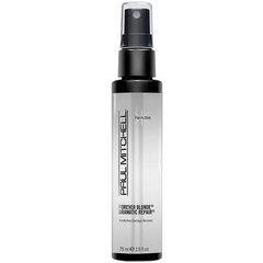 Palauttava hiuslakka Paul Mitchell Blonde, 75 ml hinta ja tiedot | Naamiot, öljyt ja seerumit | hobbyhall.fi