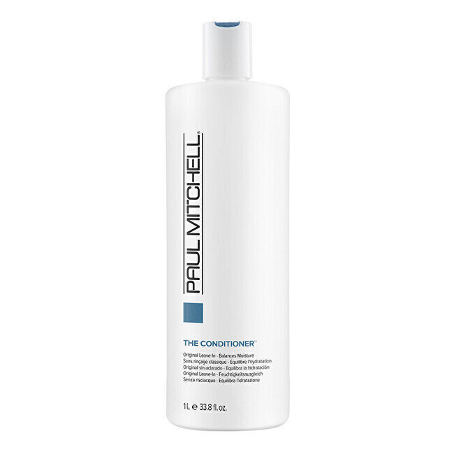 Kosteuttava hoitoaine Paul Mitchell, 100 ml hinta ja tiedot | Hoitoaineet | hobbyhall.fi