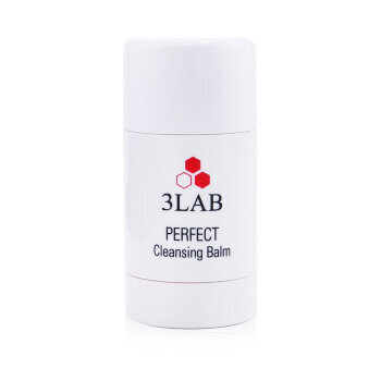 Kasvojen puhdistusaine 3LAB Perfect Cleansing Balm, 125 ml hinta ja tiedot | Kasvojen puhdistusaineet | hobbyhall.fi