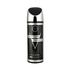 Deodorantti Armaf Ventana miehille, 200 ml hinta ja tiedot | Deodorantit | hobbyhall.fi
